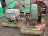 CM&E Chipper, 48
